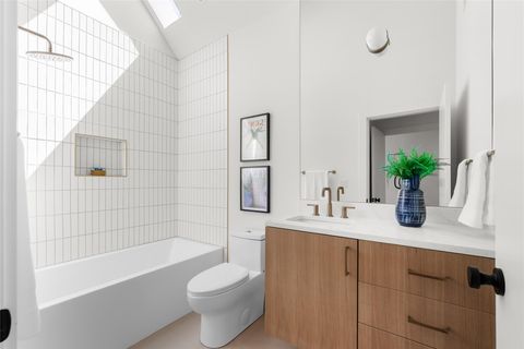 Tiny photo for 5210 Evans Ave, Austin, TX 78751 (MLS # 3782345)