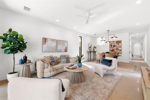 Tiny photo for 5210 Evans Ave, Austin, TX 78751 (MLS # 3782345)