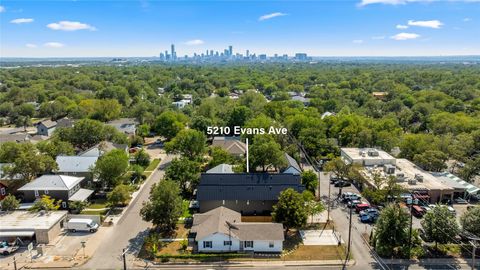 Tiny photo for 5210 Evans Ave, Austin, TX 78751 (MLS # 3782345)
