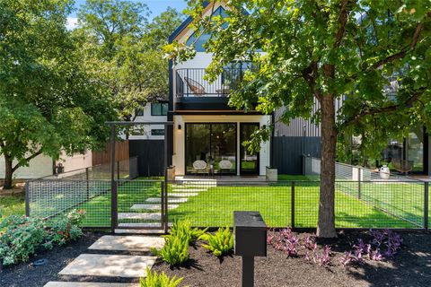 Tiny photo for 5210 Evans Ave, Austin, TX 78751 (MLS # 3782345)