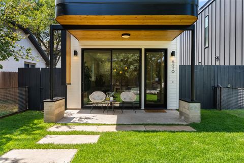 Tiny photo for 5210 Evans Ave, Austin, TX 78751 (MLS # 3782345)