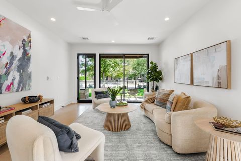 Tiny photo for 5210 Evans Ave, Austin, TX 78751 (MLS # 3782345)