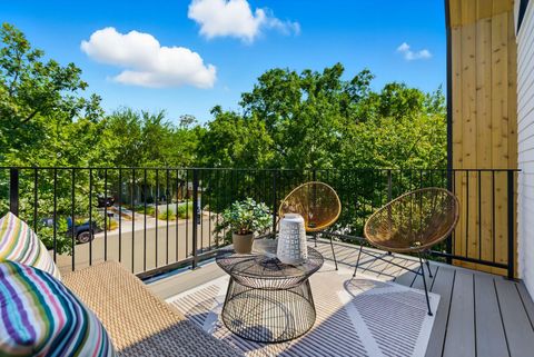 Tiny photo for 5210 Evans Ave, Austin, TX 78751 (MLS # 3782345)