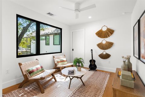 Tiny photo for 5210 Evans Ave, Austin, TX 78751 (MLS # 3782345)