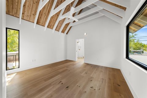 Tiny photo for 5210 Evans Ave, Austin, TX 78751 (MLS # 3782345)