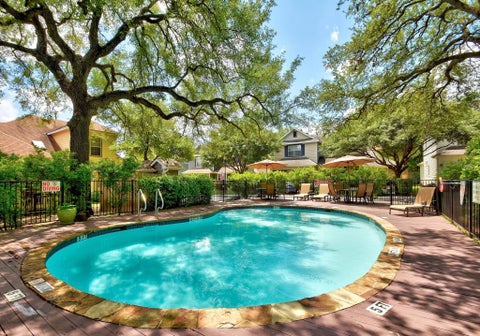 Tiny photo for 6704 Menchaca RD #31, Austin, TX 78745 (MLS # 1320688)