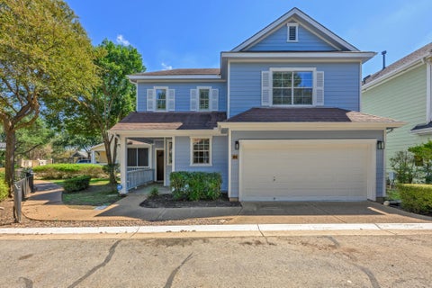 Photo of 6704 Menchaca RD #31, Austin, TX 78745 (MLS # 1320688)