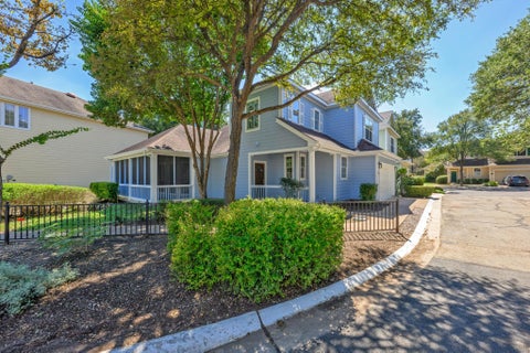 Tiny photo for 6704 Menchaca RD #31, Austin, TX 78745 (MLS # 1320688)