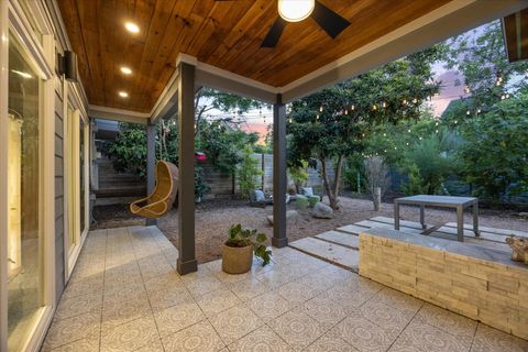 Tiny photo for 123 Havana ST, Austin, TX 78704 (MLS # 3476310)