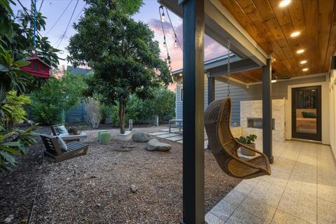 Tiny photo for 123 Havana ST, Austin, TX 78704 (MLS # 3476310)