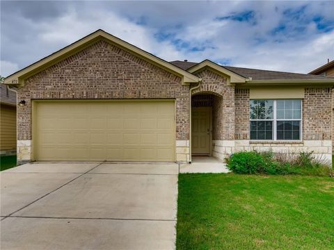 Photo of 471 Cibolo Creek DR, Kyle, TX 78640 (MLS # 7684482)
