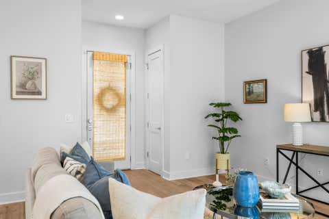 Tiny photo for 1603 W 39th 1/2 ST #A, Austin, TX 78756 (MLS # 1008869)