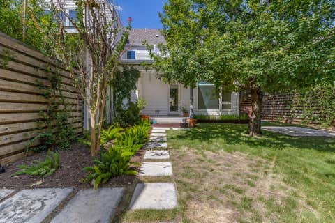 Tiny photo for 1603 W 39th 1/2 ST #A, Austin, TX 78756 (MLS # 1008869)