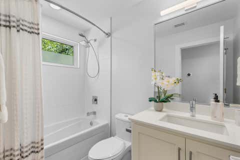 Tiny photo for 1603 W 39th 1/2 ST #A, Austin, TX 78756 (MLS # 1008869)