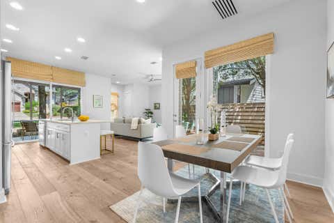 Tiny photo for 1603 W 39th 1/2 ST #A, Austin, TX 78756 (MLS # 1008869)