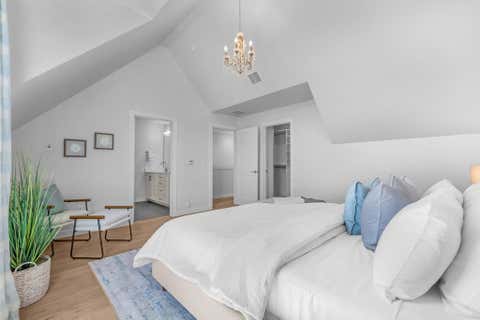 Tiny photo for 1603 W 39th 1/2 ST #A, Austin, TX 78756 (MLS # 1008869)