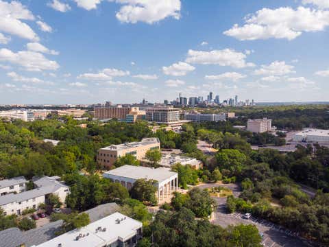 Tiny photo for 1603 W 39th 1/2 ST #A, Austin, TX 78756 (MLS # 1008869)