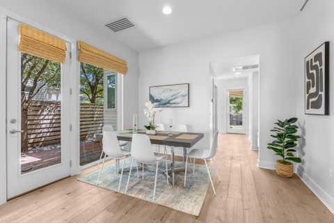 Tiny photo for 1603 W 39th 1/2 ST #A, Austin, TX 78756 (MLS # 1008869)