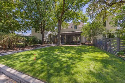 Tiny photo for 1603 W 39th 1/2 ST #A, Austin, TX 78756 (MLS # 1008869)