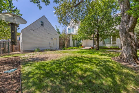 Tiny photo for 1603 W 39th 1/2 ST #A, Austin, TX 78756 (MLS # 1008869)