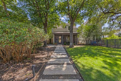 Photo of 1603 W 39th 1/2 ST #A, Austin, TX 78756 (MLS # 1008869)