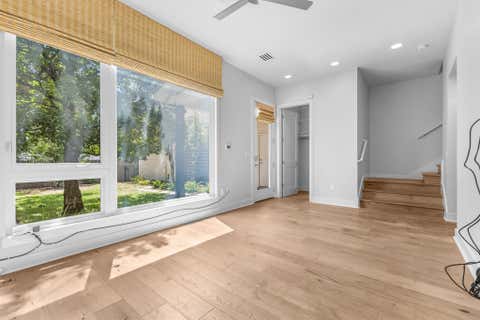 Tiny photo for 1603 W 39th 1/2 ST #A, Austin, TX 78756 (MLS # 1008869)