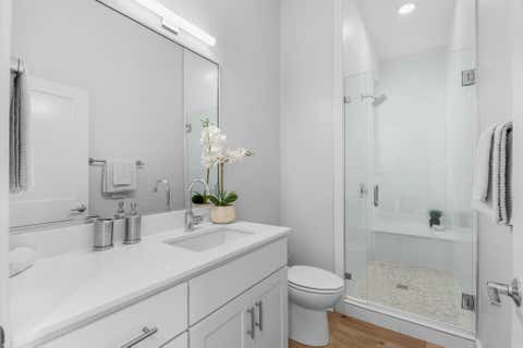 Tiny photo for 1603 W 39th 1/2 ST #A, Austin, TX 78756 (MLS # 1008869)