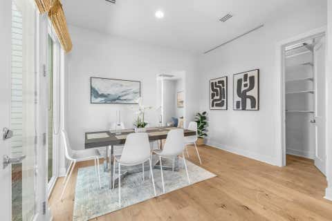 Tiny photo for 1603 W 39th 1/2 ST #A, Austin, TX 78756 (MLS # 1008869)
