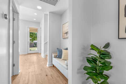 Tiny photo for 1603 W 39th 1/2 ST #A, Austin, TX 78756 (MLS # 1008869)