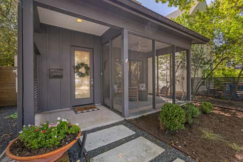 Tiny photo for 1603 W 39th 1/2 ST #A, Austin, TX 78756 (MLS # 1008869)