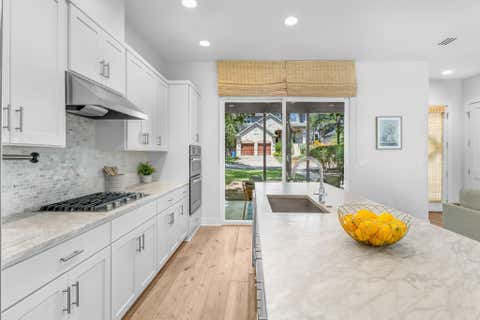 Tiny photo for 1603 W 39th 1/2 ST #A, Austin, TX 78756 (MLS # 1008869)