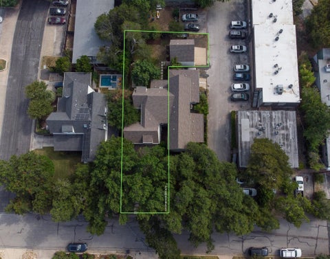 Tiny photo for 1603 W 39th 1/2 ST #A, Austin, TX 78756 (MLS # 1008869)