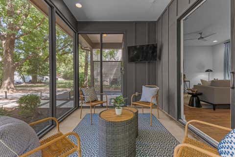 Tiny photo for 1603 W 39th 1/2 ST #A, Austin, TX 78756 (MLS # 1008869)