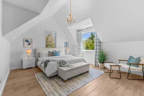Tiny photo for 1603 W 39th 1/2 ST #A, Austin, TX 78756 (MLS # 1008869)
