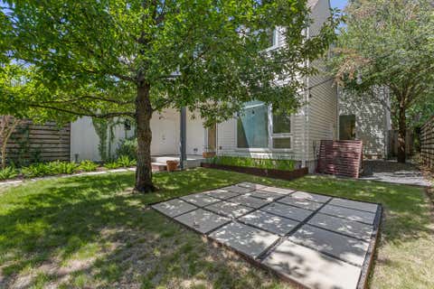 Tiny photo for 1603 W 39th 1/2 ST #A, Austin, TX 78756 (MLS # 1008869)