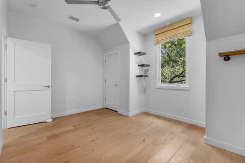 Tiny photo for 1603 W 39th 1/2 ST #A, Austin, TX 78756 (MLS # 1008869)