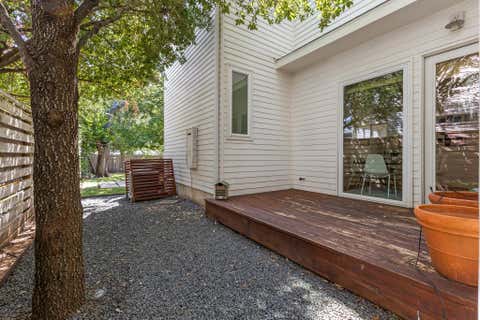 Tiny photo for 1603 W 39th 1/2 ST #A, Austin, TX 78756 (MLS # 1008869)