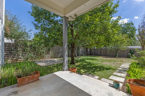 Tiny photo for 1603 W 39th 1/2 ST #A, Austin, TX 78756 (MLS # 1008869)