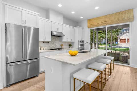 Tiny photo for 1603 W 39th 1/2 ST #A, Austin, TX 78756 (MLS # 1008869)
