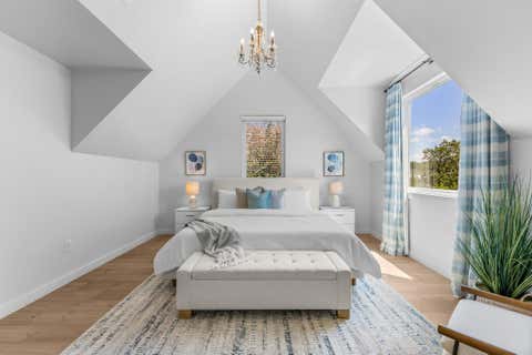 Tiny photo for 1603 W 39th 1/2 ST #A, Austin, TX 78756 (MLS # 1008869)