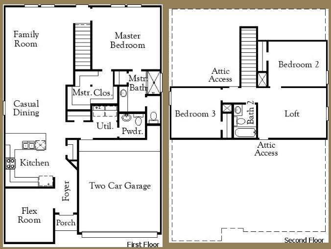 13809 Ryan Range LN