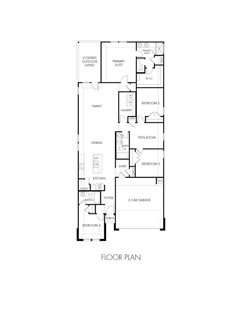 260 Red Tail Hawk LN