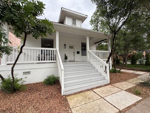 1018 Shelley Ave Austin TX 78703