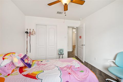 Tiny photo for 12701 Waynespur LN, Elgin, TX 78621 (MLS # 1515200)