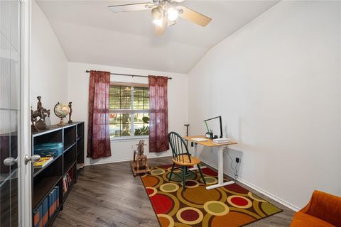 Tiny photo for 12701 Waynespur LN, Elgin, TX 78621 (MLS # 1515200)