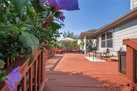 Tiny photo for 12701 Waynespur LN, Elgin, TX 78621 (MLS # 1515200)