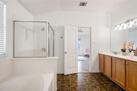 Tiny photo for 12701 Waynespur LN, Elgin, TX 78621 (MLS # 1515200)
