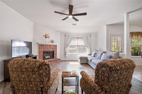 Tiny photo for 12701 Waynespur LN, Elgin, TX 78621 (MLS # 1515200)