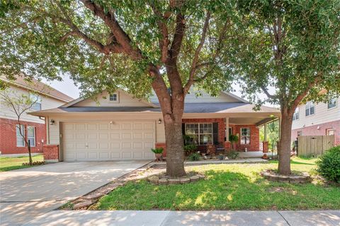 Photo of 12701 Waynespur LN, Elgin, TX 78621 (MLS # 1515200)
