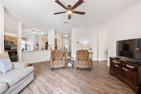 Tiny photo for 12701 Waynespur LN, Elgin, TX 78621 (MLS # 1515200)